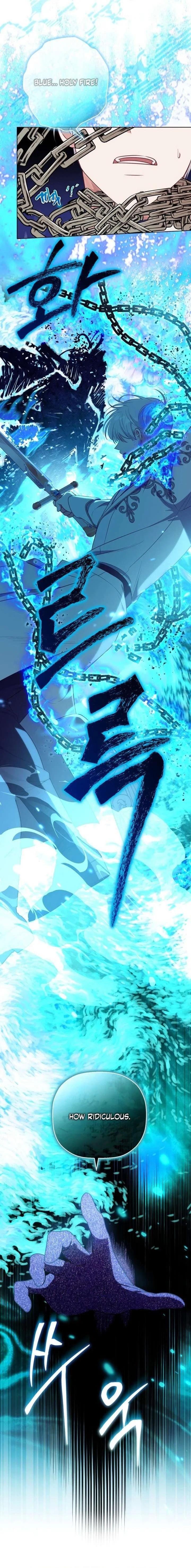A Transmigrator’s Privilege Chapter 145 – Page 8