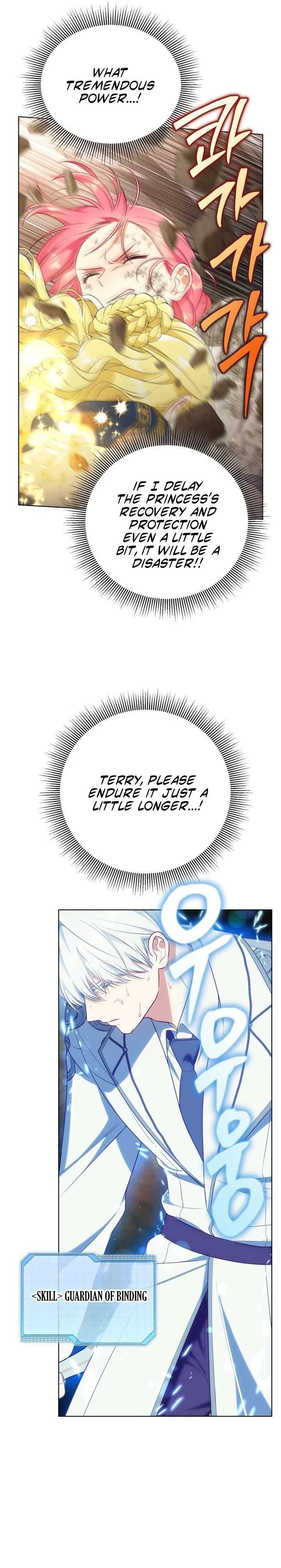 A Transmigrator’s Privilege Chapter 145 – Page 17