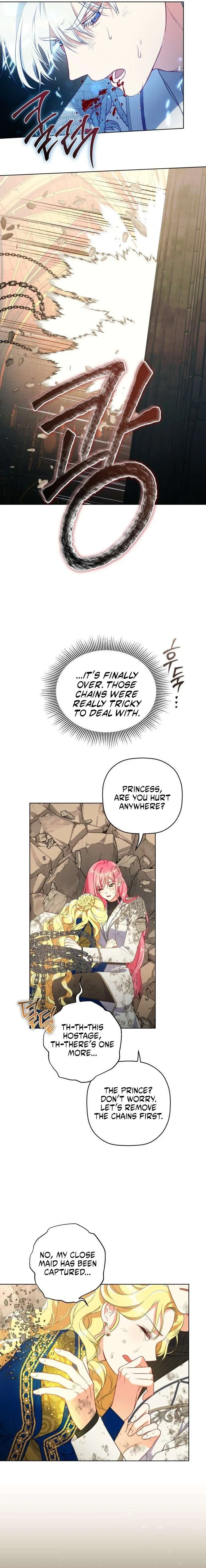 A Transmigrator’s Privilege Chapter 145 – Page 18