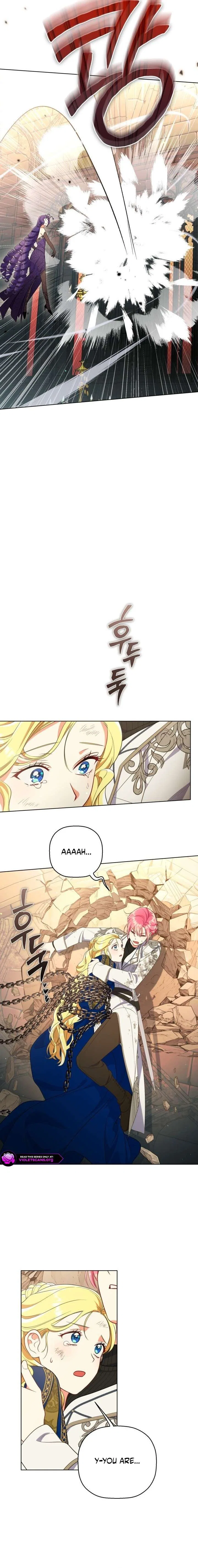 A Transmigrator’s Privilege Chapter 145 – Page 15