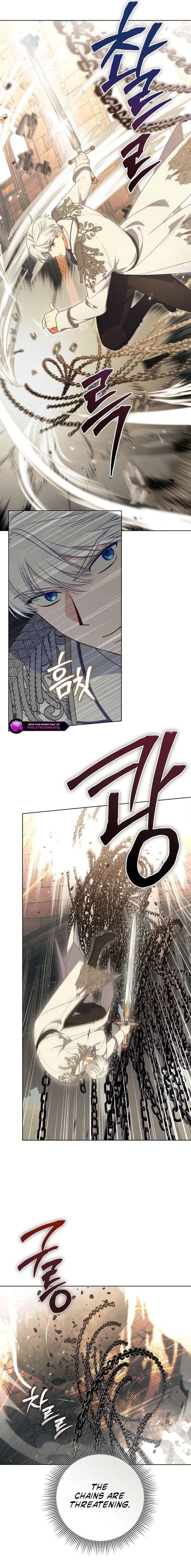 A Transmigrator’s Privilege Chapter 145 – Page 6
