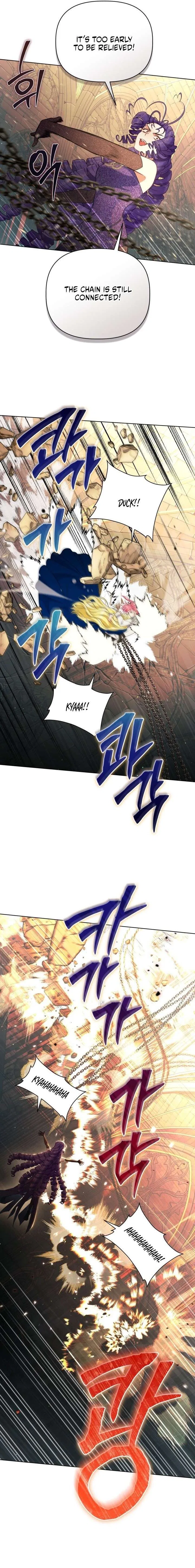 A Transmigrator’s Privilege Chapter 145 – Page 16