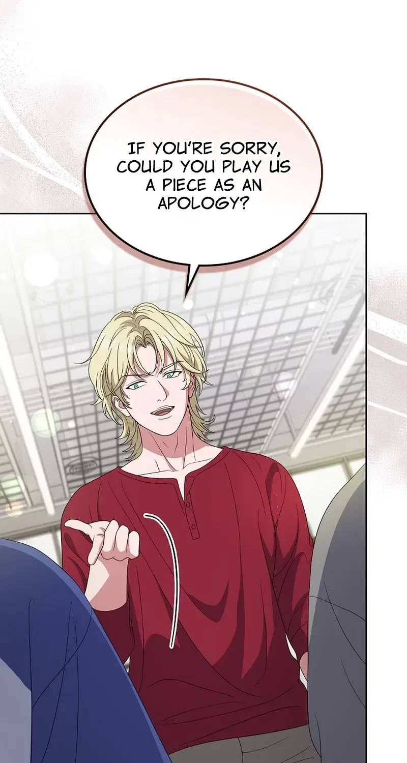 From Child Actor to World Star! Chapter 25 – Page 105