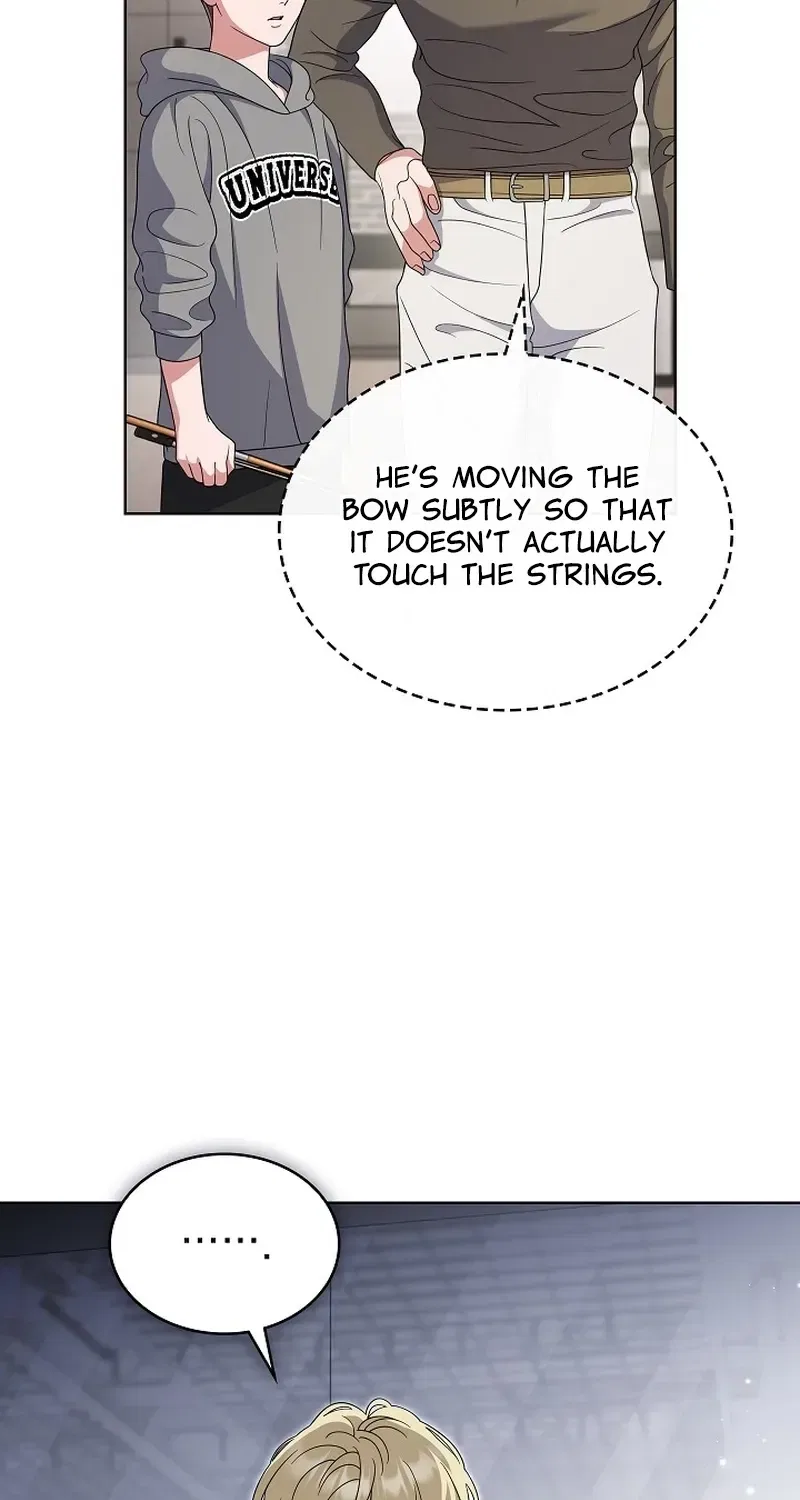 From Child Actor to World Star! Chapter 25 – Page 8