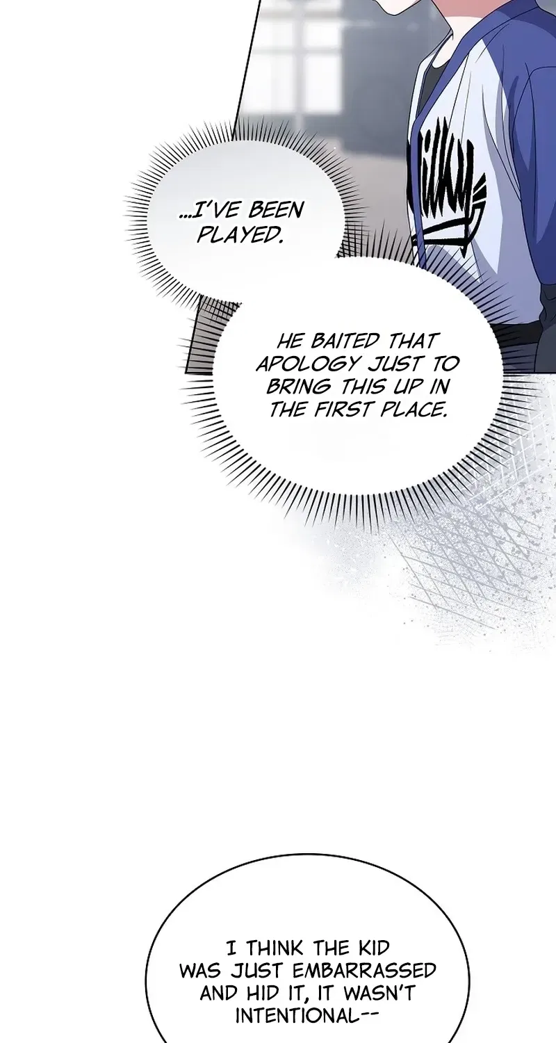 From Child Actor to World Star! Chapter 25 – Page 108