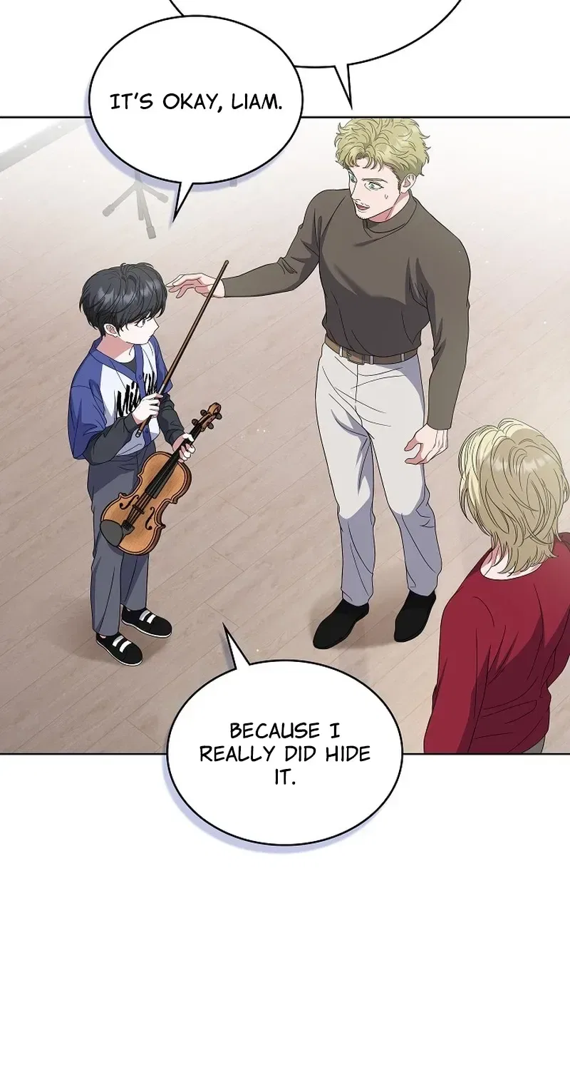 From Child Actor to World Star! Chapter 25 – Page 109