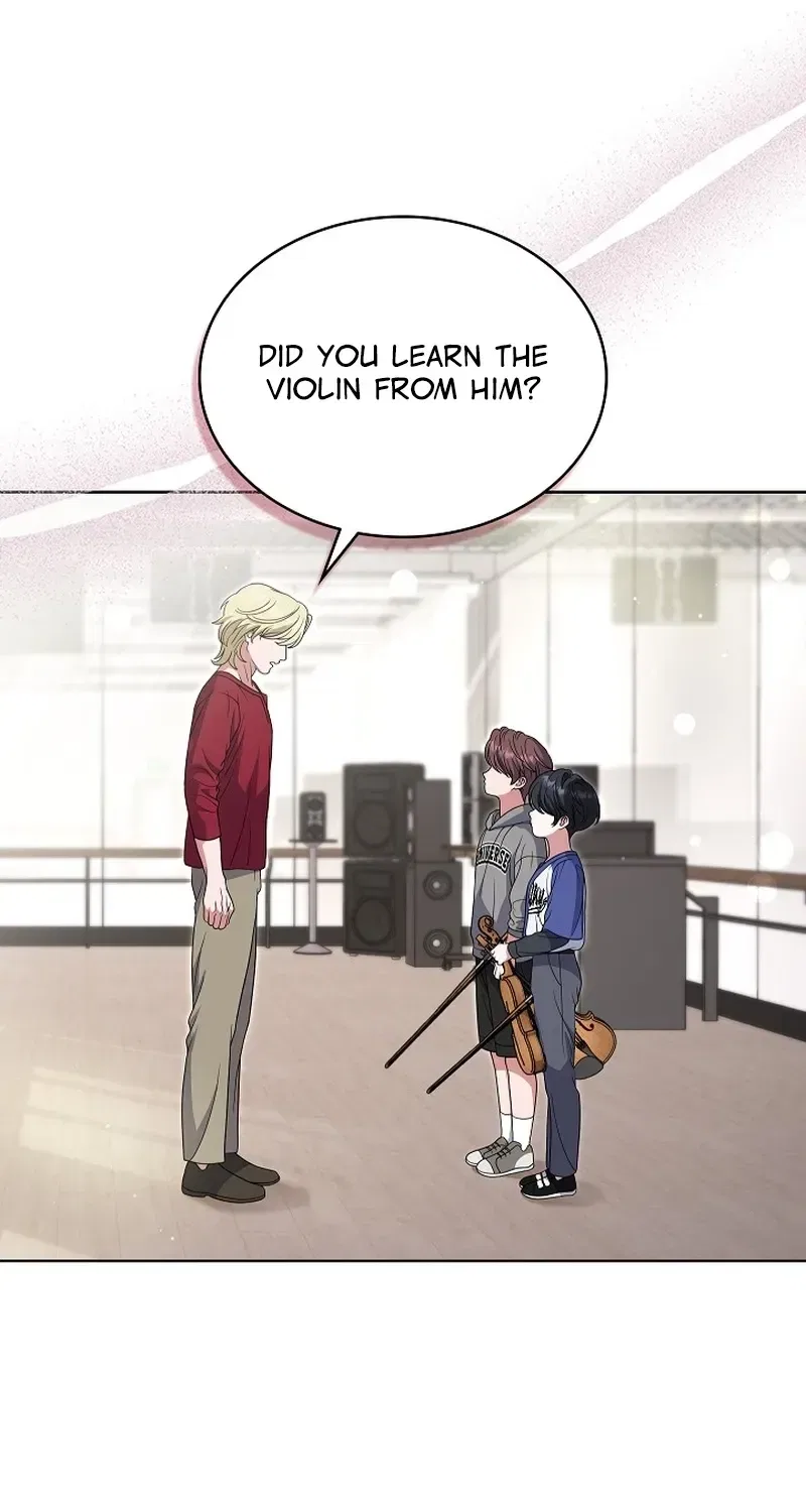 From Child Actor to World Star! Chapter 25 – Page 86