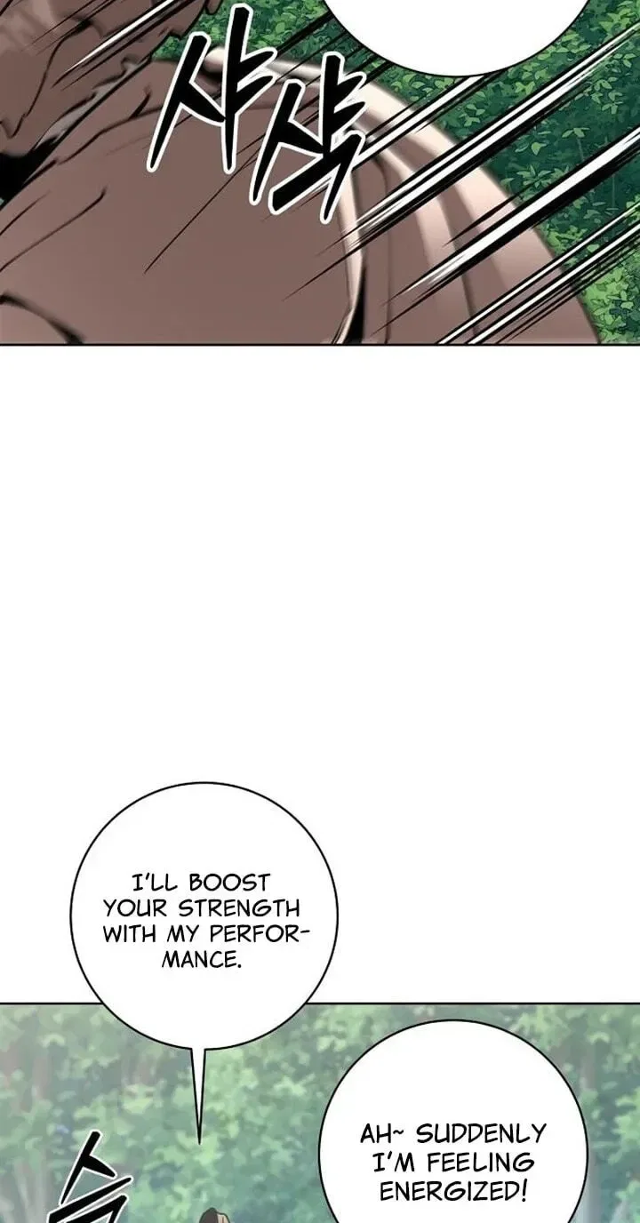 The Ruined World Was Mistaken for a Game Chapter 20 – Page 7