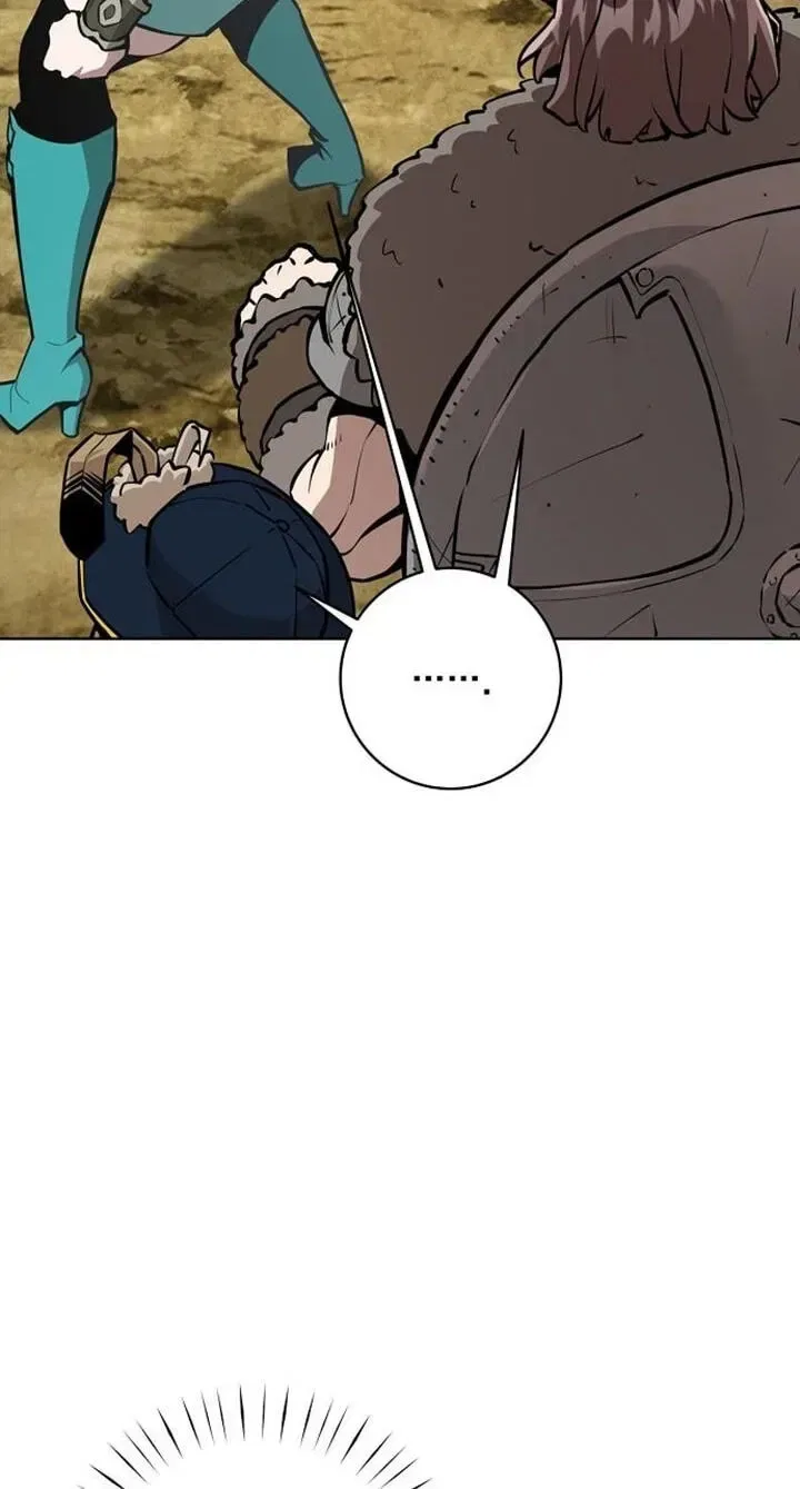 The Ruined World Was Mistaken for a Game Chapter 20 – Page 17