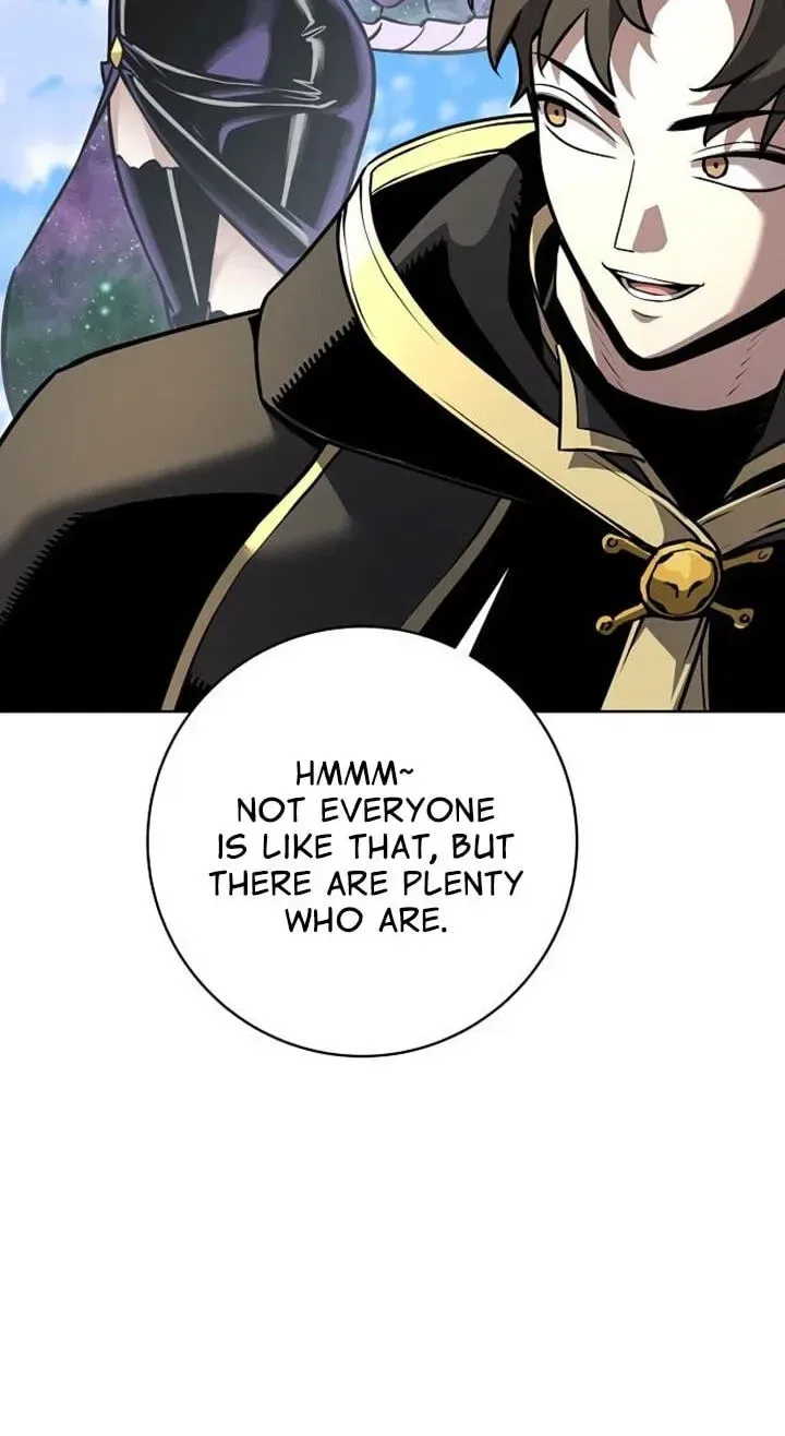 The Ruined World Was Mistaken for a Game Chapter 20 – Page 60