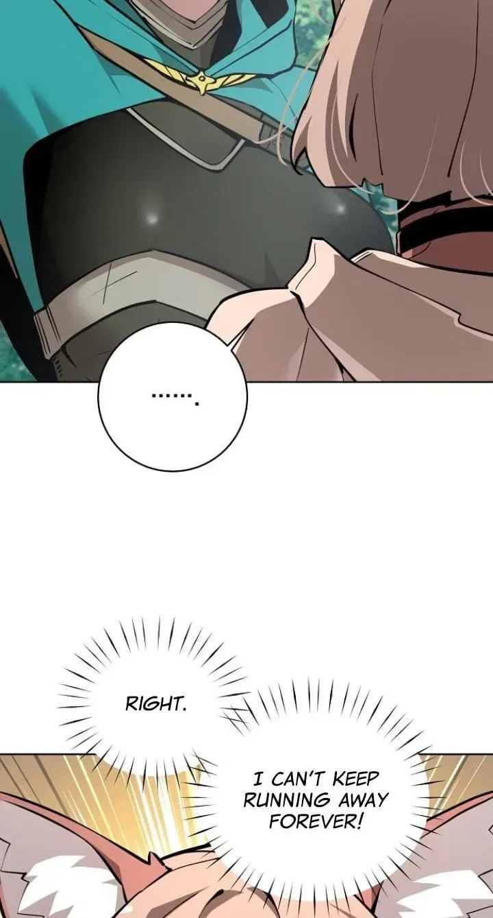 The Ruined World Was Mistaken for a Game Chapter 20 – Page 31