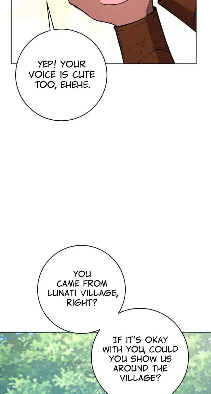 The Ruined World Was Mistaken for a Game Chapter 20 – Page 28