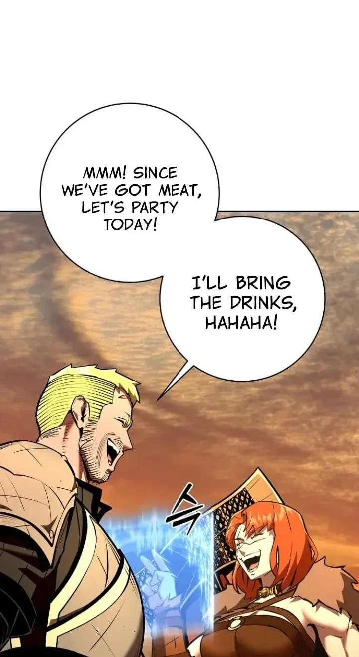 The Ruined World Was Mistaken for a Game Chapter 20 – Page 84