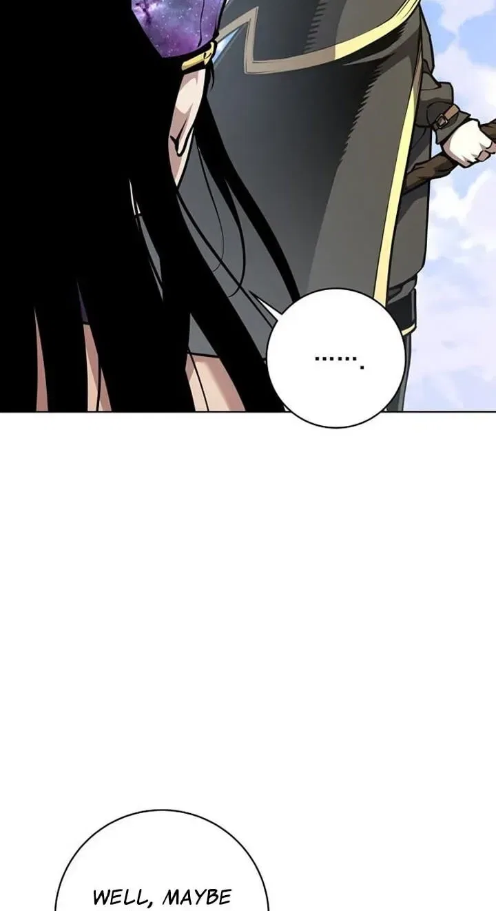 The Ruined World Was Mistaken for a Game Chapter 20 – Page 63