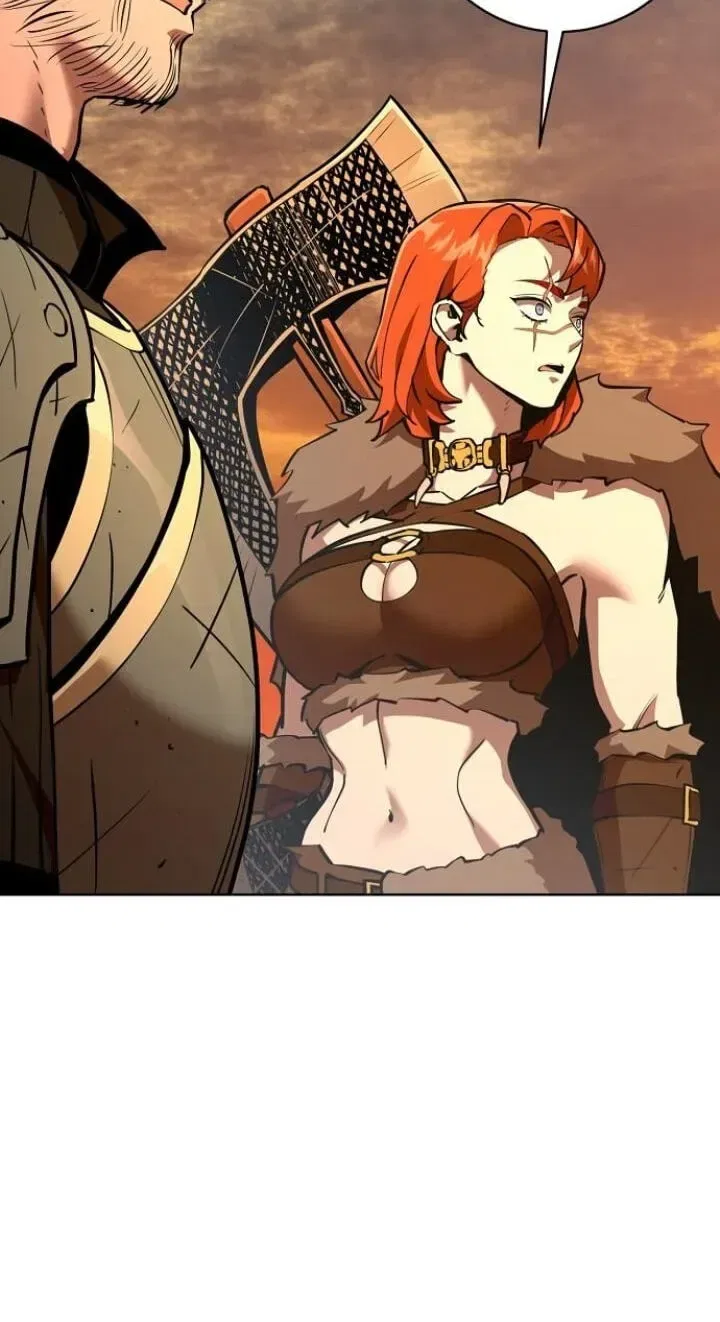 The Ruined World Was Mistaken for a Game Chapter 20 – Page 92
