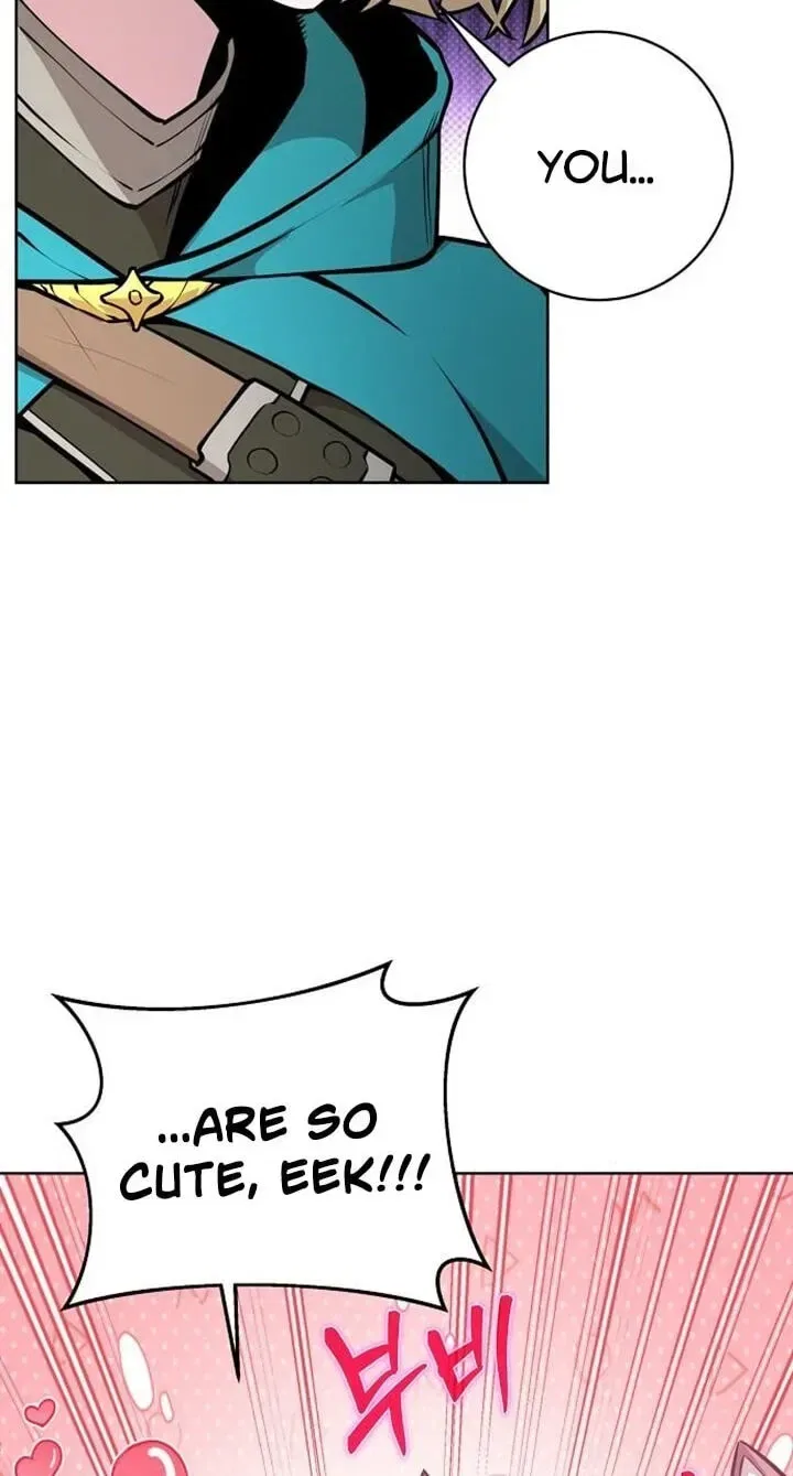 The Ruined World Was Mistaken for a Game Chapter 20 – Page 20