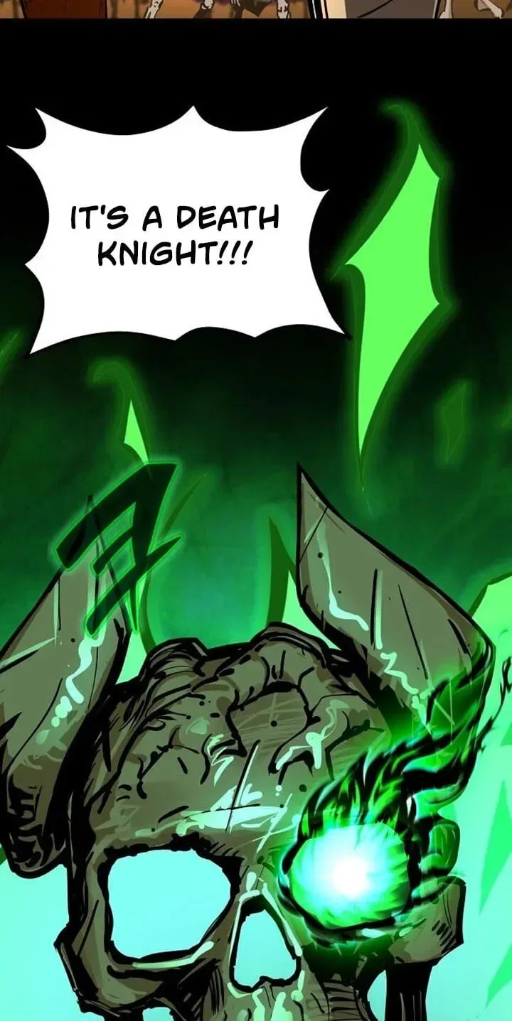 The Ruined World Was Mistaken for a Game Chapter 20 – Page 99
