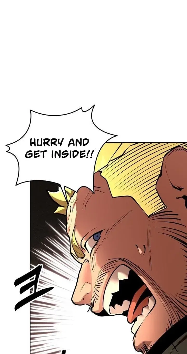The Ruined World Was Mistaken for a Game Chapter 20 – Page 109