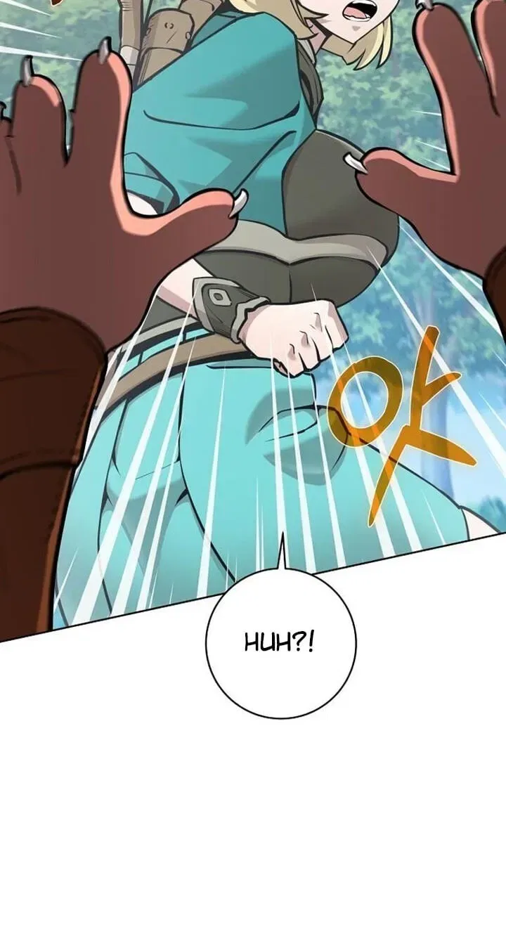 The Ruined World Was Mistaken for a Game Chapter 20 – Page 15
