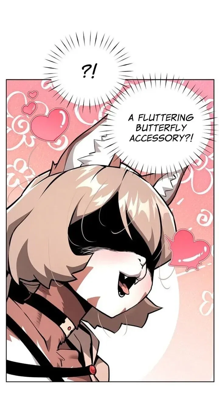 The Ruined World Was Mistaken for a Game Chapter 20 – Page 12