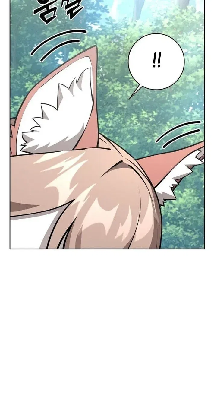 The Ruined World Was Mistaken for a Game Chapter 20 – Page 5