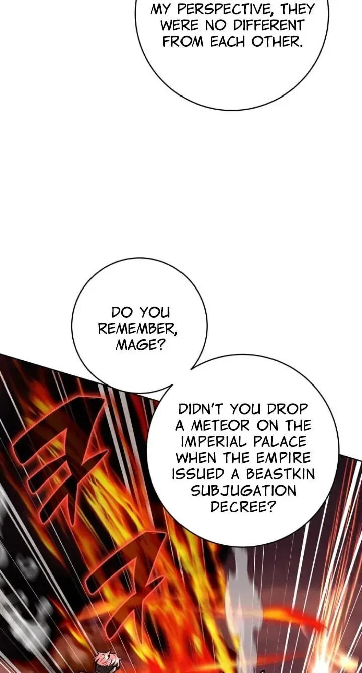The Ruined World Was Mistaken for a Game Chapter 20 – Page 46