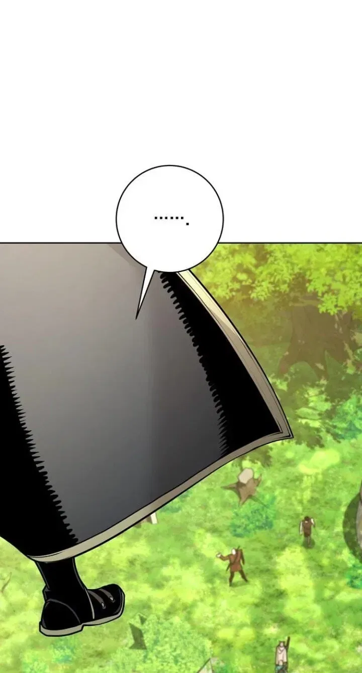 The Ruined World Was Mistaken for a Game Chapter 20 – Page 37