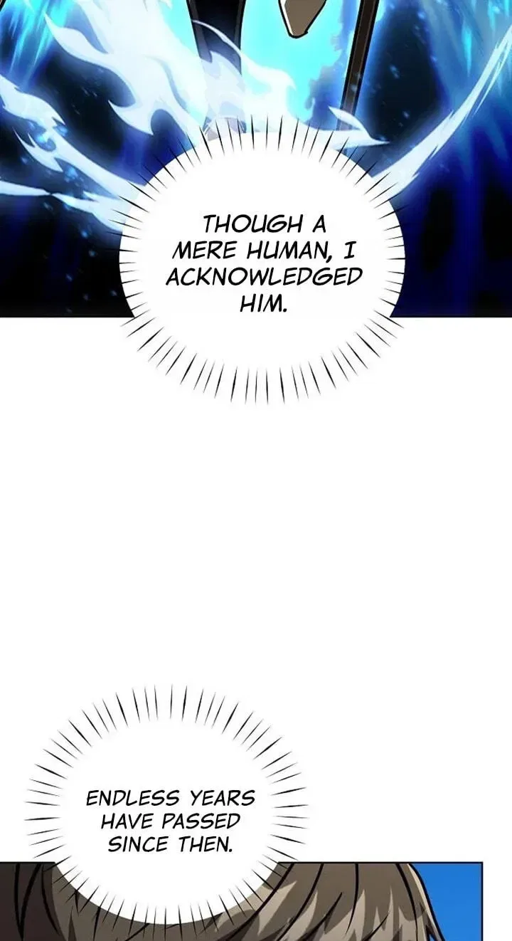 The Ruined World Was Mistaken for a Game Chapter 20 – Page 53