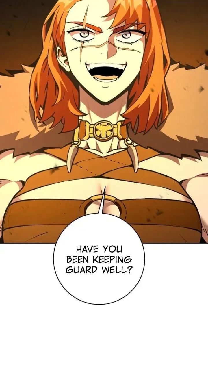 The Ruined World Was Mistaken for a Game Chapter 20 – Page 74