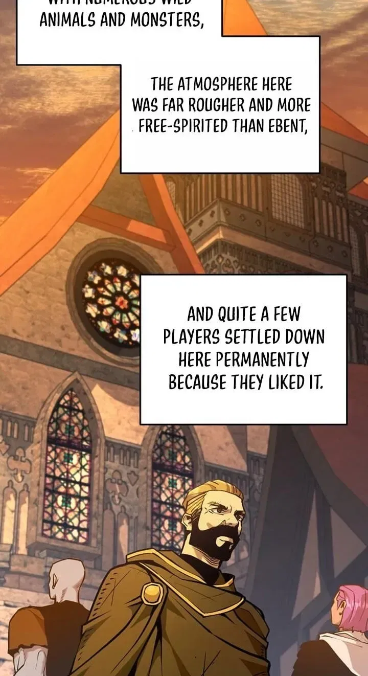 The Ruined World Was Mistaken for a Game Chapter 20 – Page 68