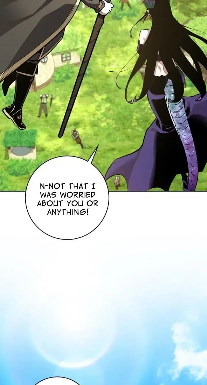 The Ruined World Was Mistaken for a Game Chapter 20 – Page 41