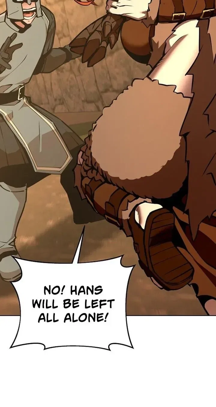 The Ruined World Was Mistaken for a Game Chapter 20 – Page 111