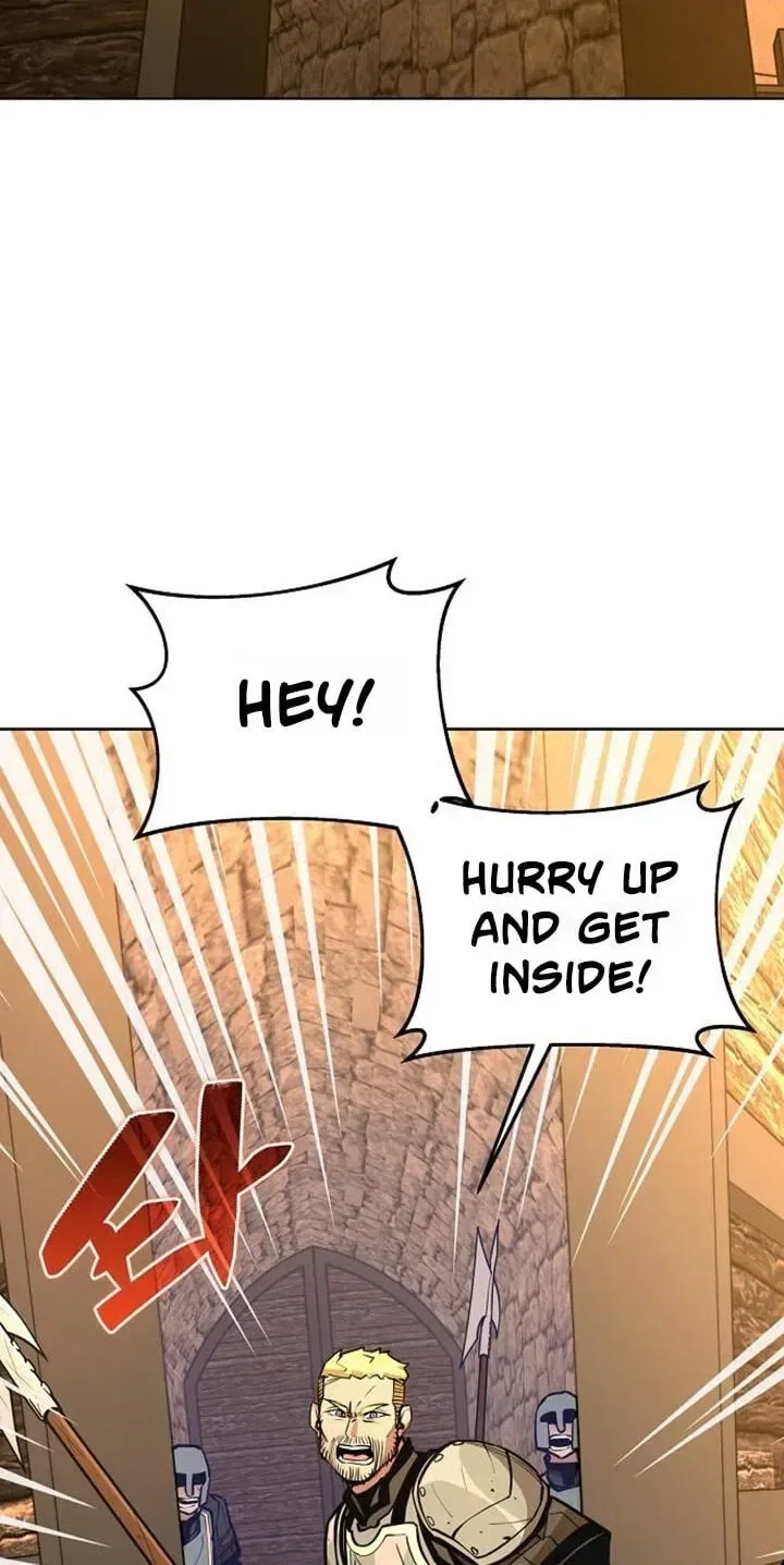 The Ruined World Was Mistaken for a Game Chapter 20 – Page 103