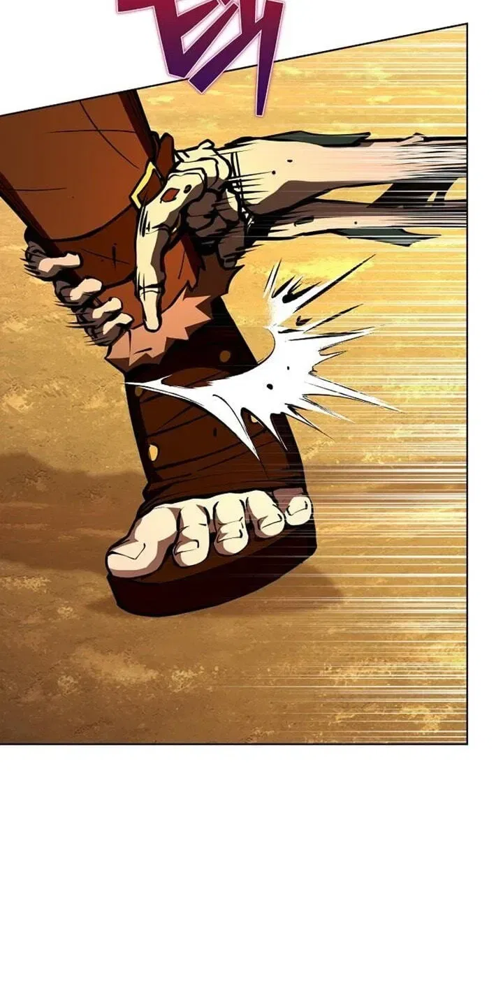 The Ruined World Was Mistaken for a Game Chapter 20 – Page 105