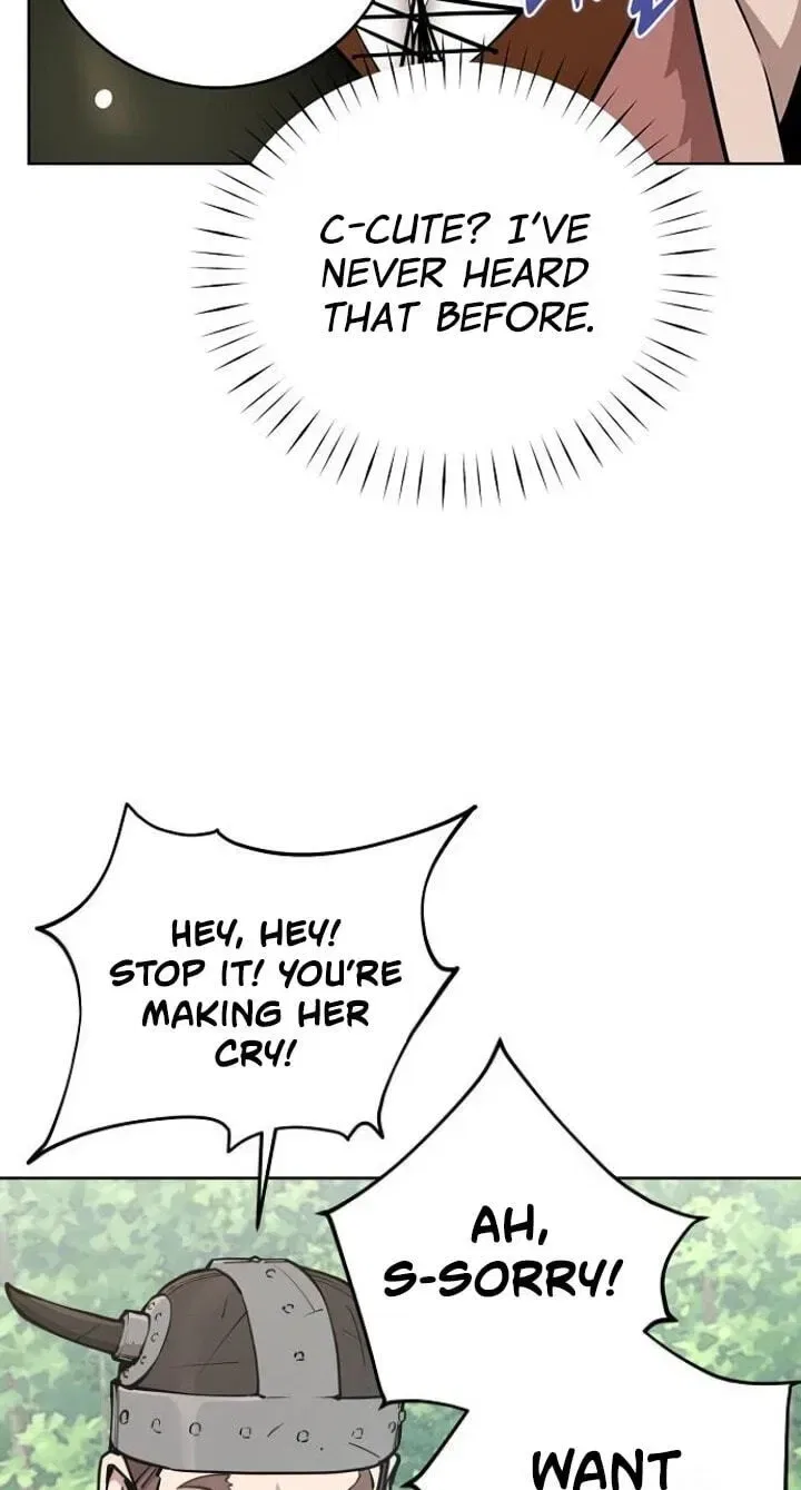 The Ruined World Was Mistaken for a Game Chapter 20 – Page 25