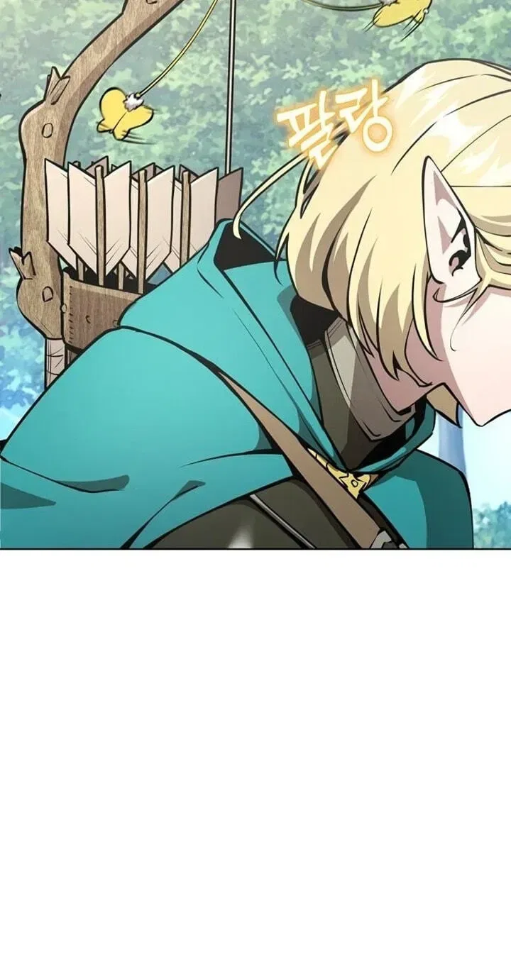 The Ruined World Was Mistaken for a Game Chapter 20 – Page 11