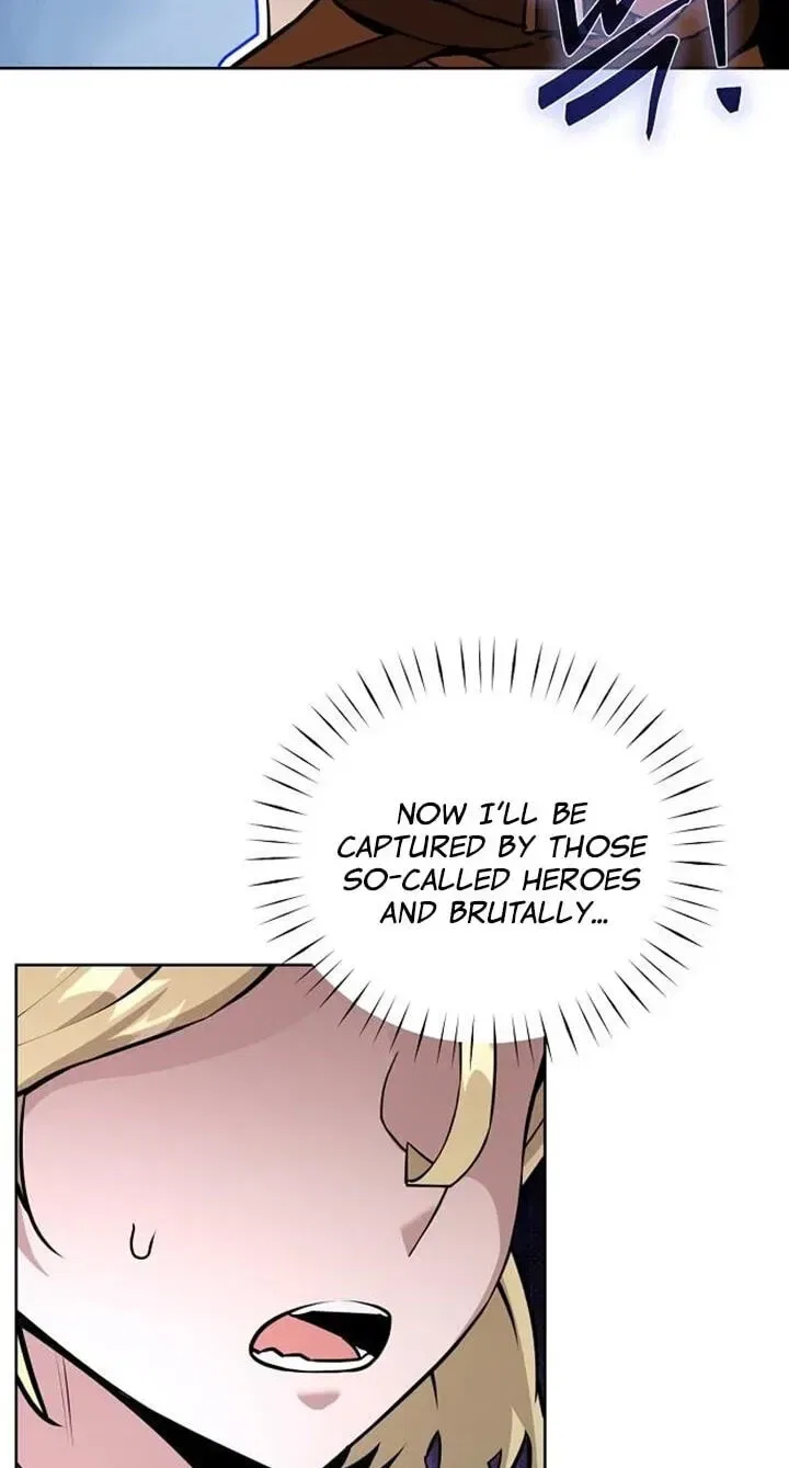 The Ruined World Was Mistaken for a Game Chapter 20 – Page 19