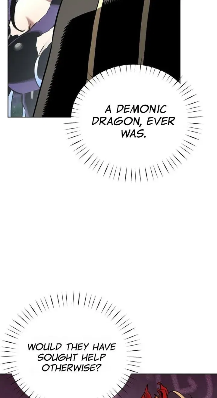 The Ruined World Was Mistaken for a Game Chapter 20 – Page 50