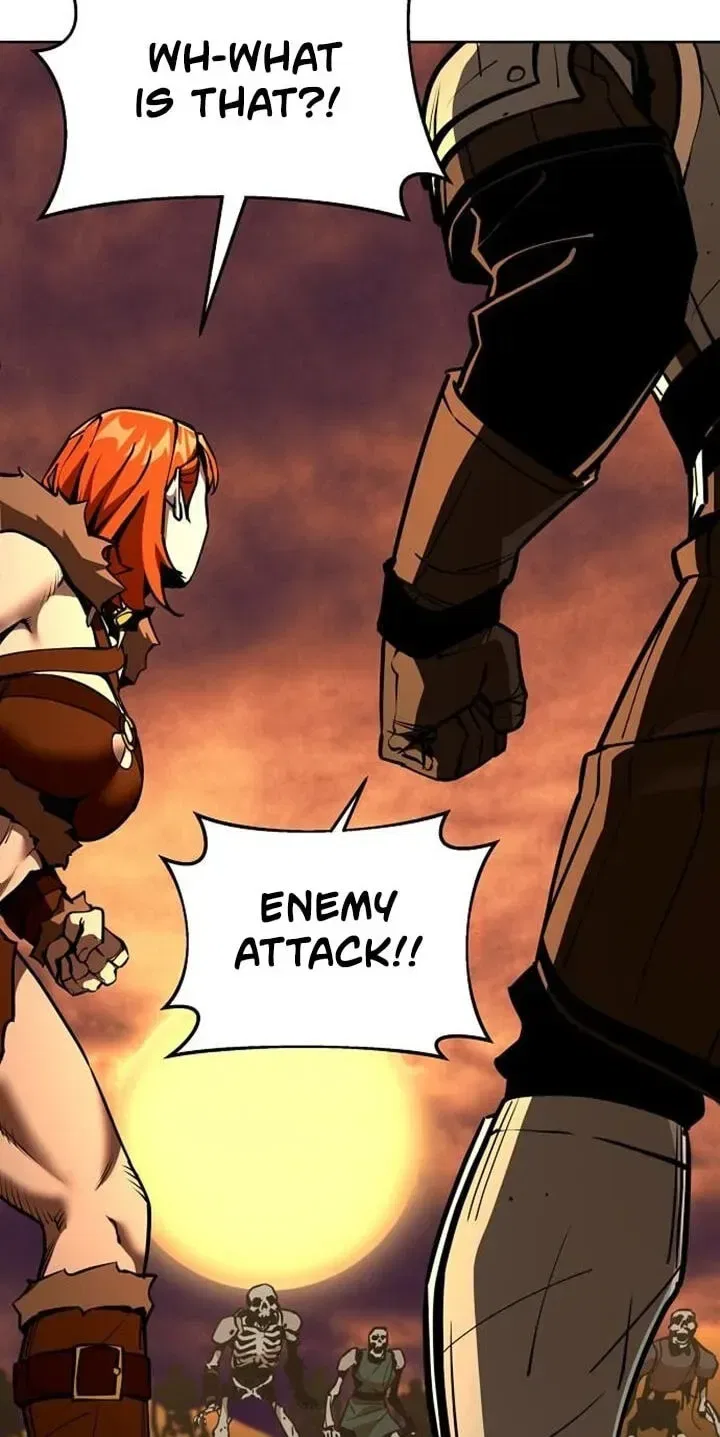 The Ruined World Was Mistaken for a Game Chapter 20 – Page 98