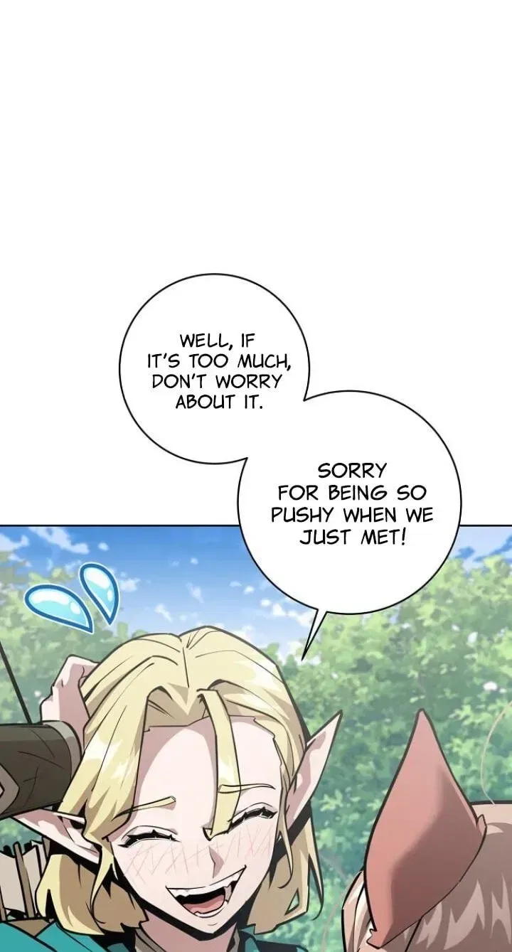 The Ruined World Was Mistaken for a Game Chapter 20 – Page 30