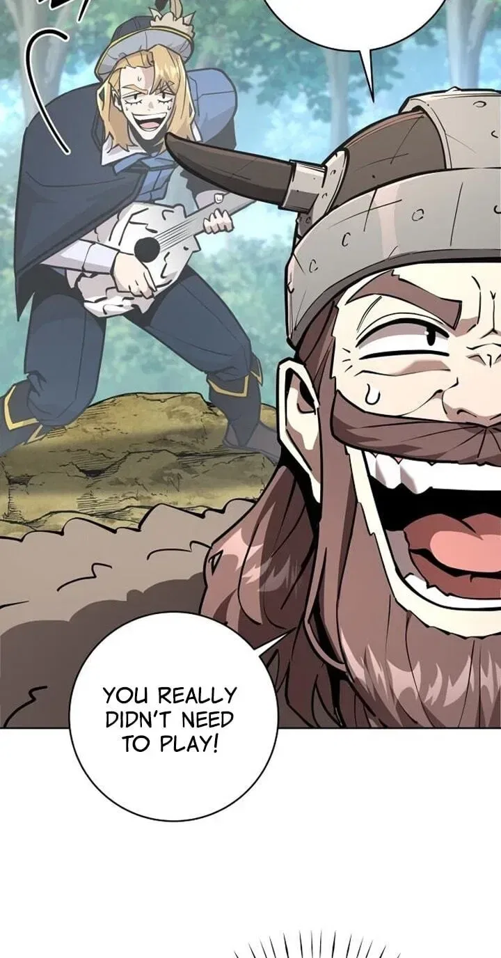The Ruined World Was Mistaken for a Game Chapter 20 – Page 8