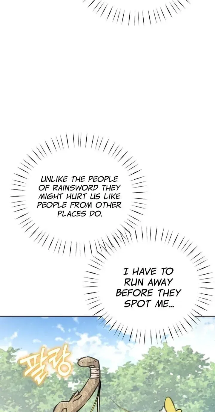The Ruined World Was Mistaken for a Game Chapter 20 – Page 10