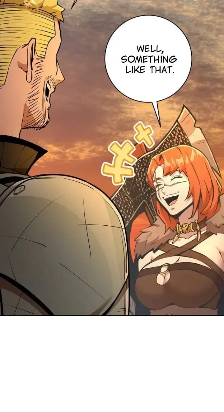 The Ruined World Was Mistaken for a Game Chapter 20 – Page 77