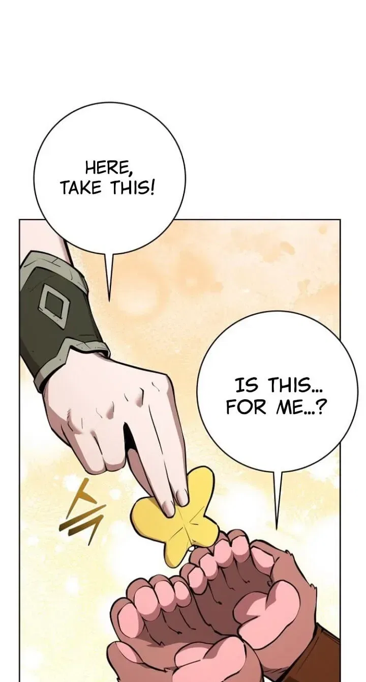 The Ruined World Was Mistaken for a Game Chapter 20 – Page 27