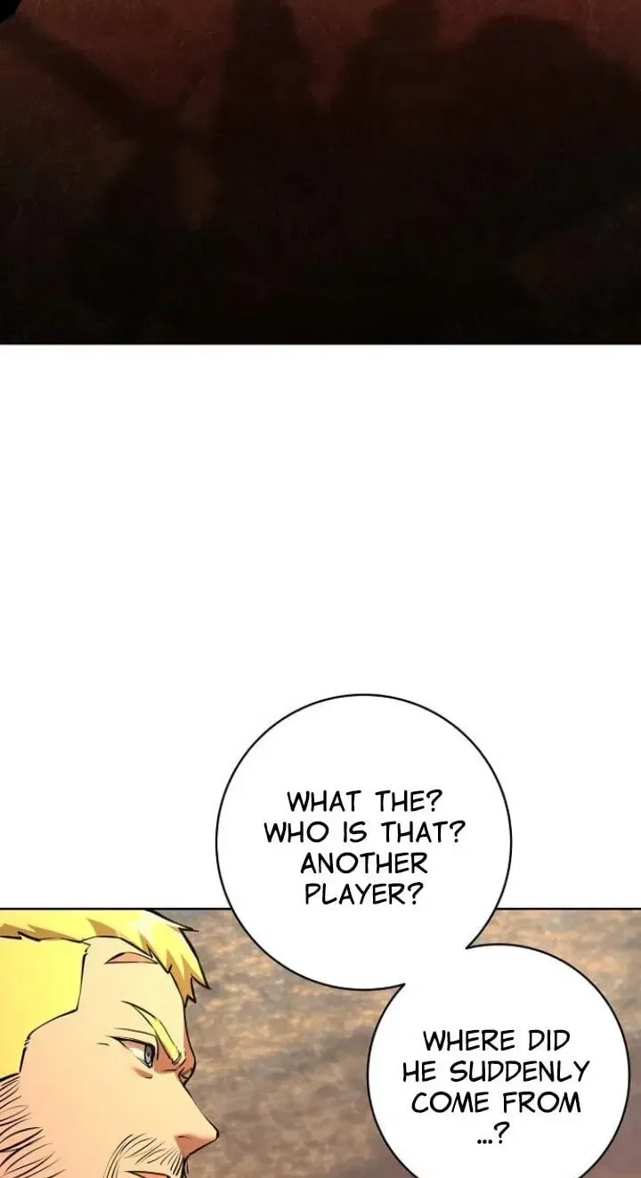 The Ruined World Was Mistaken for a Game Chapter 20 – Page 91