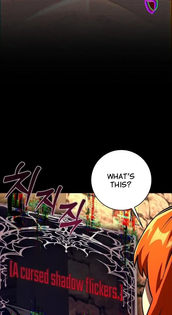 The Ruined World Was Mistaken for a Game Chapter 20 – Page 87