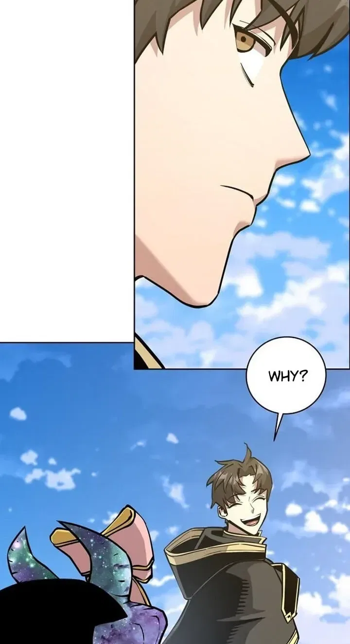 The Ruined World Was Mistaken for a Game Chapter 20 – Page 62