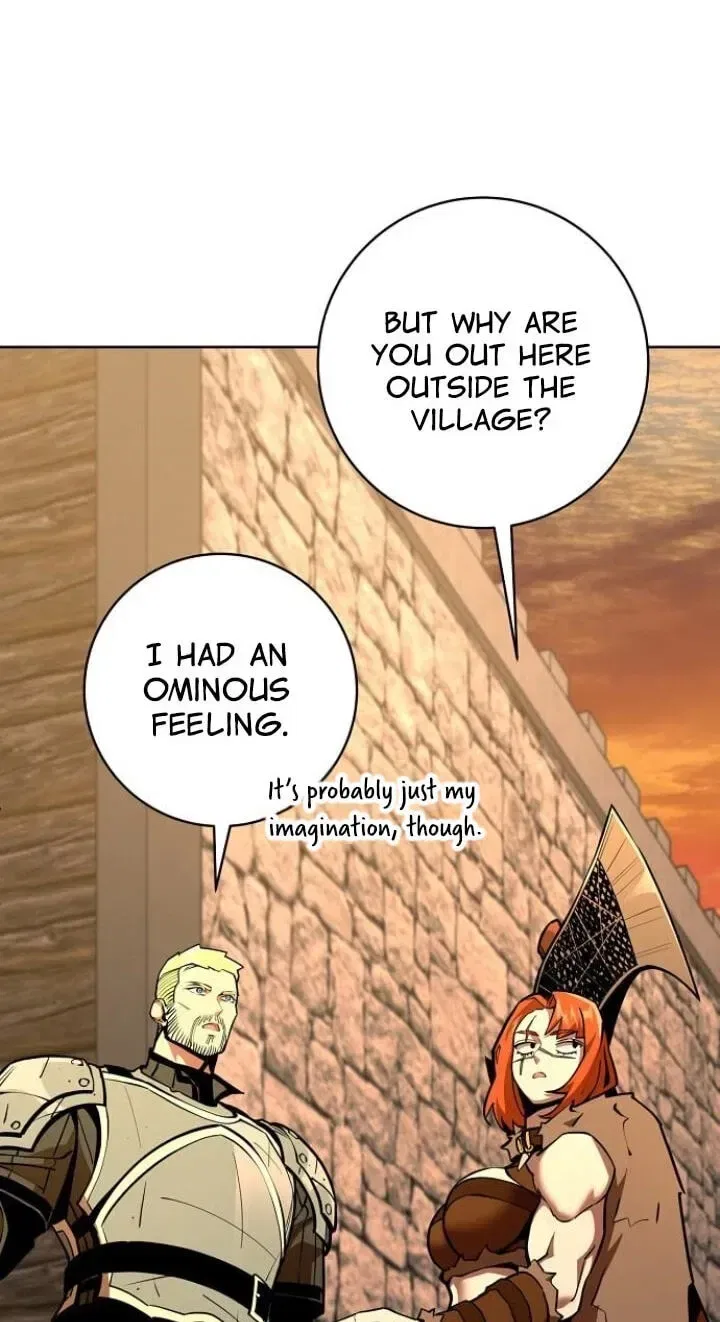 The Ruined World Was Mistaken for a Game Chapter 20 – Page 80