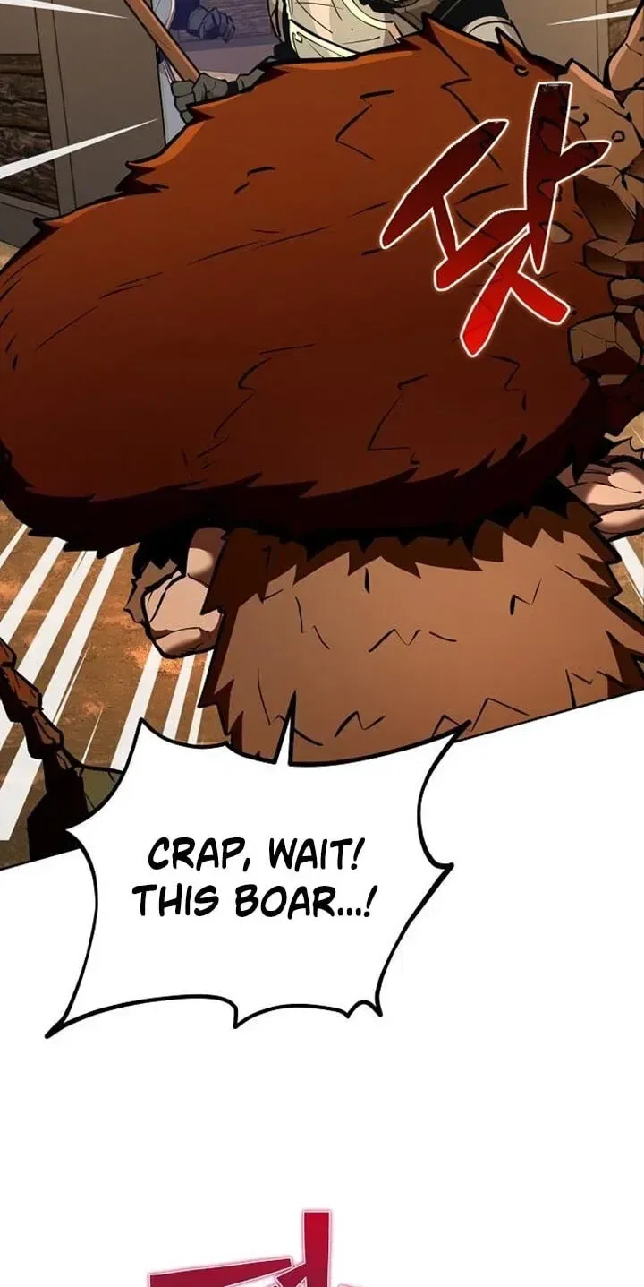 The Ruined World Was Mistaken for a Game Chapter 20 – Page 104