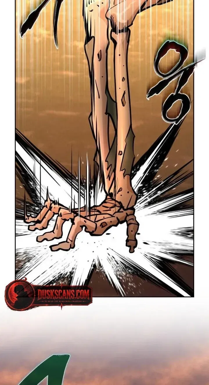 The Ruined World Was Mistaken for a Game Chapter 20 – Page 95
